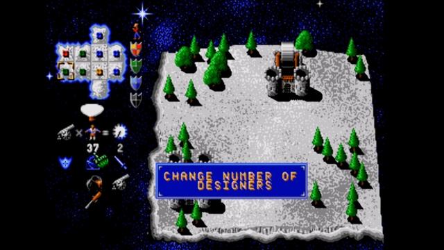 game Tyrants - Fight Through Time Full HD 1080p Sega gameplay (прохождение) part 2