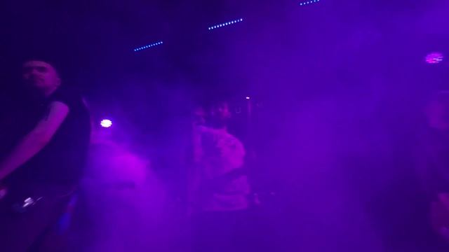 BOOKER — Крутые парни (22.10.23, @Ласточка, Санкт-Петербург) смотреть онлайн