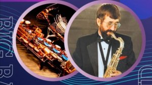 Концерт Николая Глушкова (саксофон), посв. его 80-летию, 29 апреля 2025, часть 2 из 2