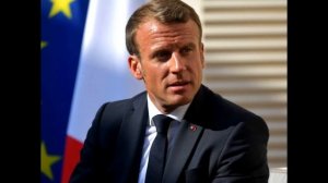 Макрон в ООН в нормандском формате есть прогресс