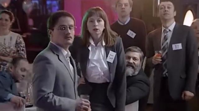 фрагмент из фильма Главбух смотреть онлайн