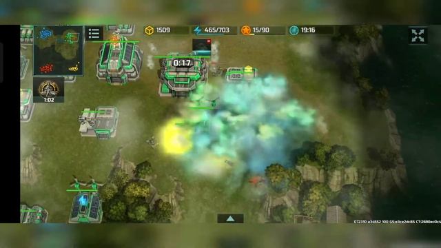 ПРОТИВОСТОЯНИЕ , сопротивления было достойным уважения .ART OF WAR 3