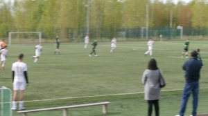 СШ Мирас 1 vs ФШ Юнит/1 тайм/1:0/01.05.2025г.