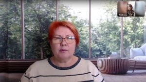 Интервью с экспертом.
Любовь Басалгина, художник.