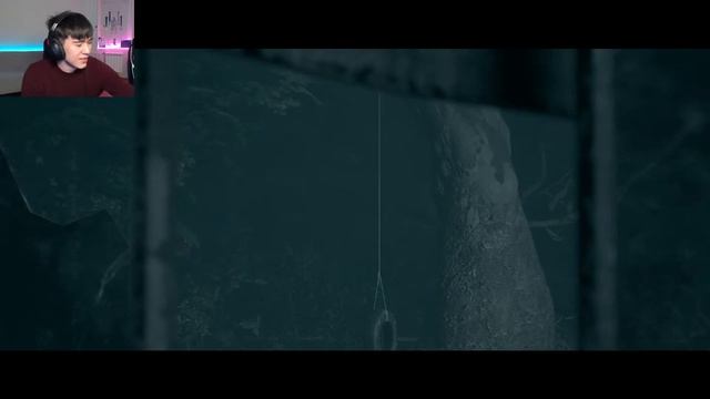 ЖЁСТКИЙ ФИНАЛ! The Dark Pictures Anthology: Little Hope (прохождение на стриме)
