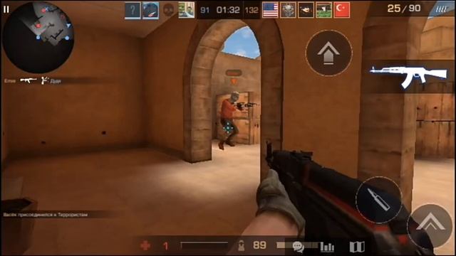 Very good фраги | Standoff 2 смотреть онлайн