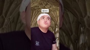 Гарри Поттер и туалетная комната