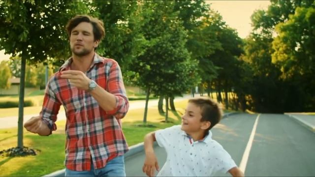 Трогательная Песня о отце и сыне /#ОтецИСын#ПесняОЛюбви#ТрогательнаяПесня#ПапаИСын#СемейнаяПесня