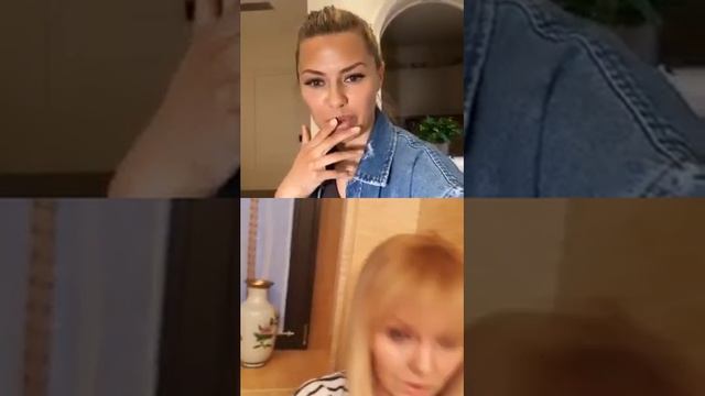 Виктория Боня (@victoriabonya) • Instagram смотреть онлайн