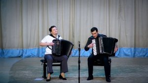 M.Larcange - «Capriciusette»