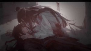 [ mmv ] И я тоже умру с тобой | Лань Чжань х Вей Ин | for Izumi [Mo Dao Zu Shi]