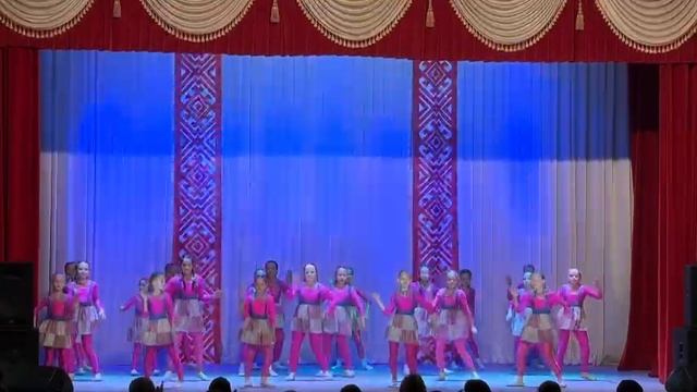 розовый компот