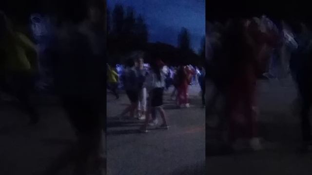 Евпатория Дол Юность (Туса) смотреть онлайн