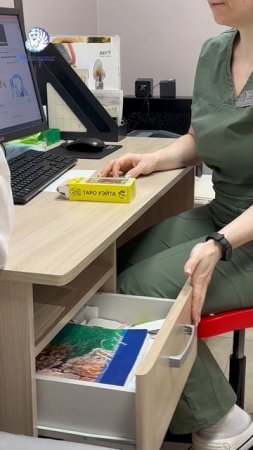 Лечение пульпита без КТ?😱
