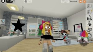 анимация роблокс