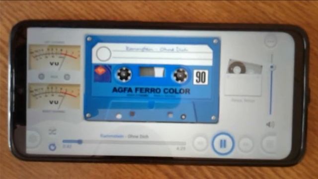 Casse-o-player. Прикольный проигрыватель смотреть онлайн