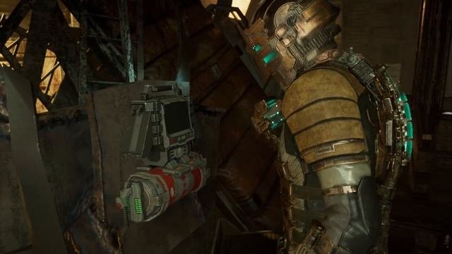 Dead Space Remake | ПРОХОЖДЕНИЕ | Часть#3