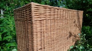 Короб в нишу (Часть 4) Розга из 4-х