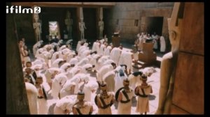 Хазрати Юсуф кисми 35 (Full HD) Hazrati Yusuf ,سریال یوسف پیامبر ( 720