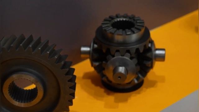 Спецтехрус сервис. Выставка СТТ ЭКСПО 2023