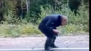 Богу нравится как я танцую