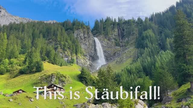 Швейцария 🇨🇭 Жизнь в изолированных швейцарских деревнях 🏘