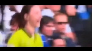 Приколы с женщинами судьями в футболе!