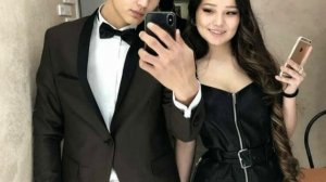 Misty   ты и я 👫