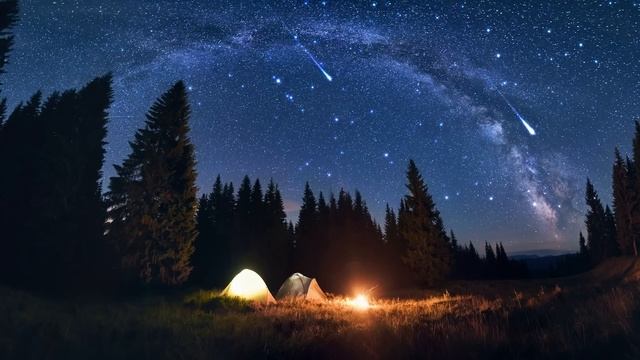 Усыпляющая музыка для сна без рекламы / музыка для сна, которая действительно снимает усталость!