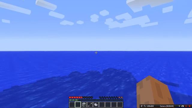 Копия видео "Minecraft Super Heroes" смотреть онлайн