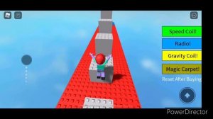 Роблокс ОББИ | Прохожу ПАРКУР ОББИ | Роблокс 🤯