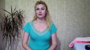 ДЖЕМПЕР ЧАЙКА КАК СВЯЗАТЬ ЧАКУ ЧАЙКА СПИЦАМИ