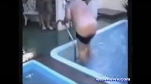 Видео приколы на воде