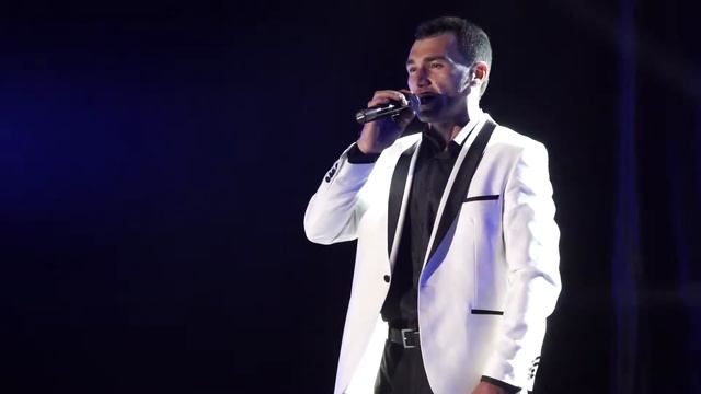 Даут Жанатаев- Кьарачайым Малкарым смотреть онлайн