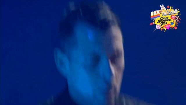 Scooter - Live @ Супердискотека 90-х (Санкт-Петербург) (19.10.2019)