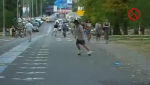 УРОК №3 drift-skate