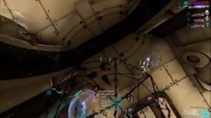 Warframe: (Арена гайд) Некрос-опустошение [Устарел]