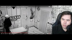 НОВЫЙ AMONG US в РЕАЛЬНОЙ ЖИЗНИ! Utopia Show VS Масленников | РЕАКЦИЯ @pognalishow