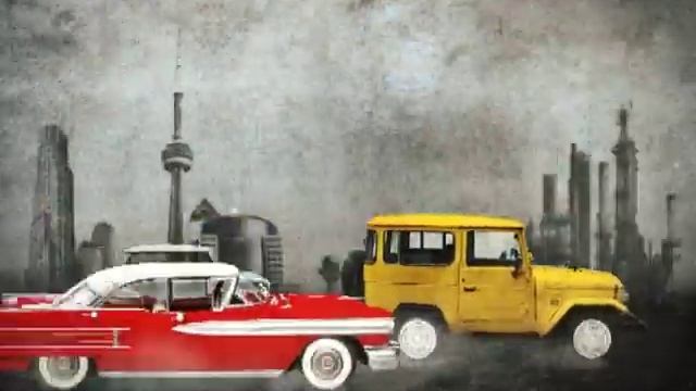 Автоэксперты ТВ