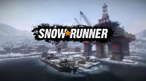Snowrunner, Карьеры...