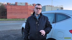 Что такое Changan?