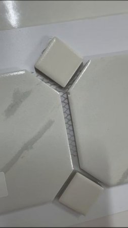 Керамогранитная мозаика