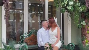 Настал день «Х»💍|| Наш праздник 🎉|| День с нами 👨👩👧👦