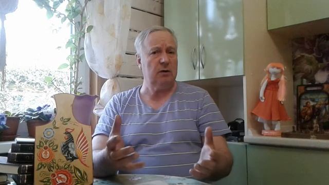 Деревенское видео ТВ #34