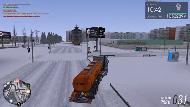 #Звправка_АЗС #gta_sa 2022 01 15 07 смотреть онлайн