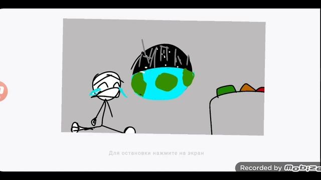 смерть чарли (анимация) Henry stikmin смотреть онлайн