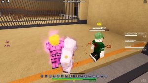 все способности Killer Queen Bites The Dust