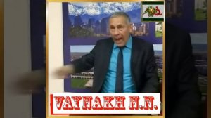 ЧЁТКО, ЯСНО, ПОНЯТНО. Бадиев Салман