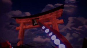 Yasha Legends of the Demon Blade — дебютный трейлер