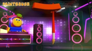 боб поезд | письмо P | песенки для детей | анимация | Bob The Train Russia | образовательные видео